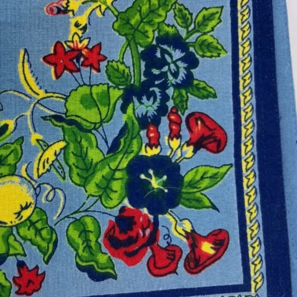 NWOT Williams-Sonoma French Provence Placemats + Napkins Set
